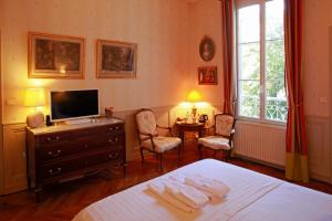 Les Chambres de Mathilde