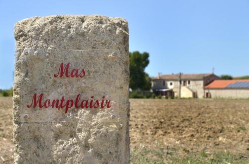 Les Chambres de Montplaisir