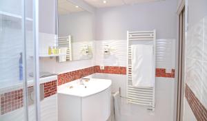 Les Chambres de Montplaisir