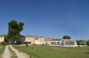 Les Chambres de Montplaisir