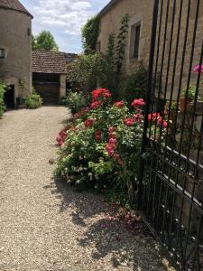 B&B / Chambre d'hôtes LES CHAMBRES DE ROUGEMONT 5 ROUTE D'AISY 21500 Rougemont Bourgogne