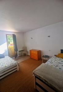 Les chambres de Sophie