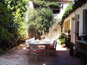 Les Chambres des Dames