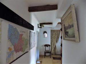 Les chambres des Demoiselles