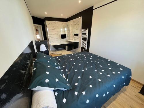 Les Chambres du Champ Du Possible