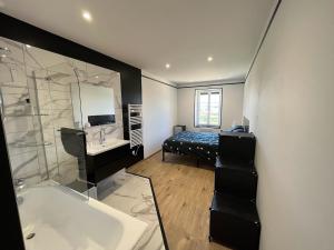 Les Chambres du Champ Du Possible