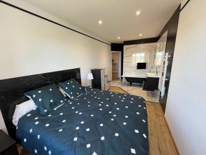 Les Chambres du Champ Du Possible
