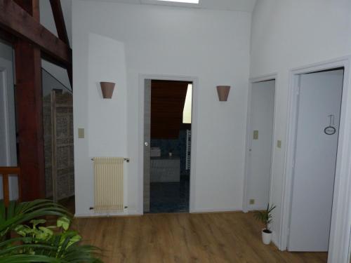 LES CHAMBRES DU GAVE D'OSSAU