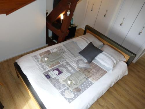 LES CHAMBRES DU GAVE D'OSSAU