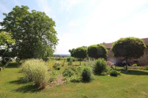 Les chambres du jardin d'helene