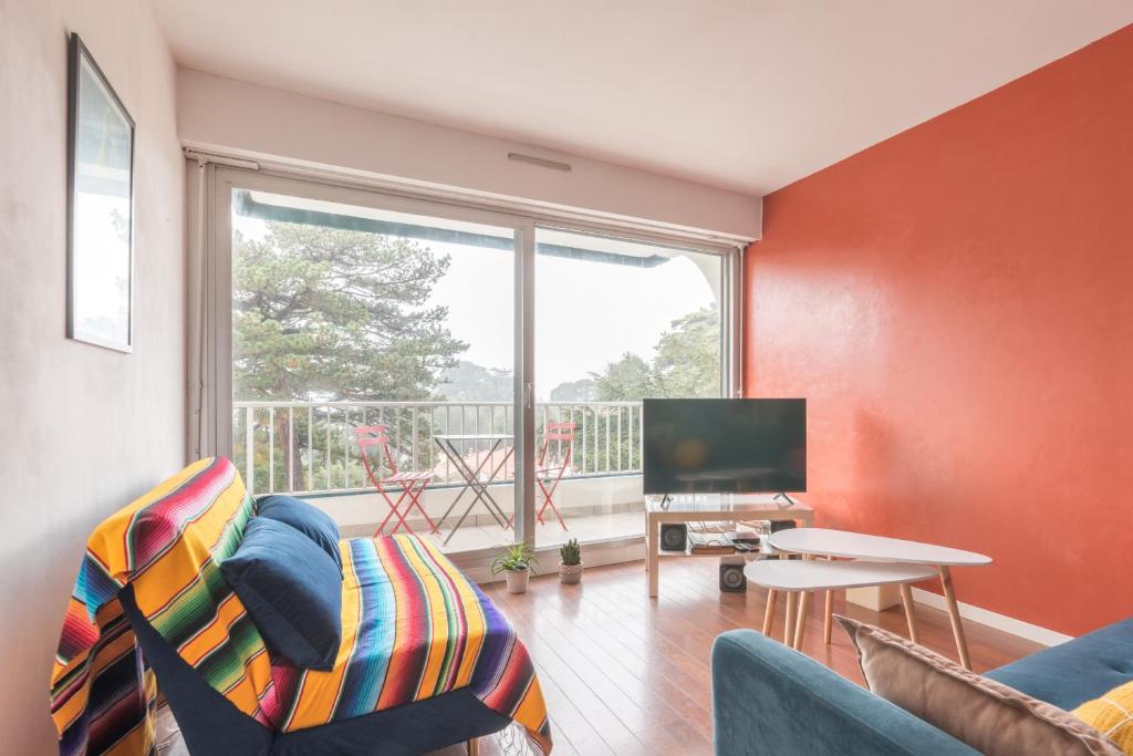 Les chambres du jardin d'helene
