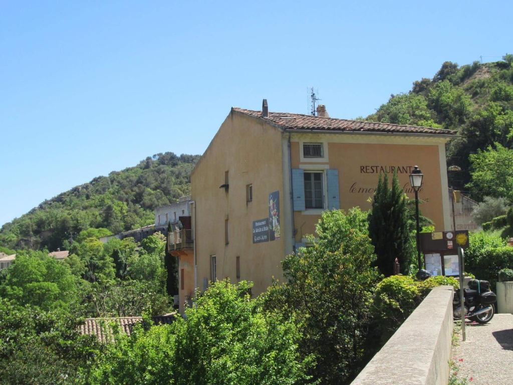 Les Chambres du Moulin a Huile 1, Quai Mal Foch, 84110 Vaison-la-Romaine