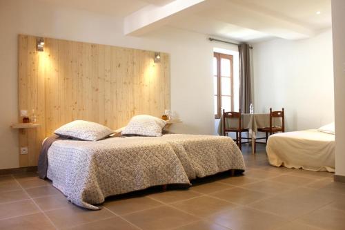 Les Chambres du Moulin a Huile