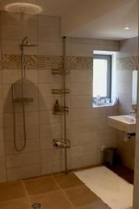 Les Chambres du Moulin a Huile