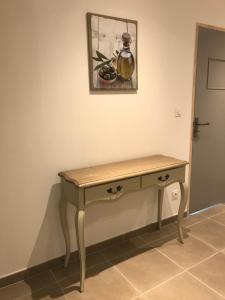 Les Chambres du Moulin a Huile