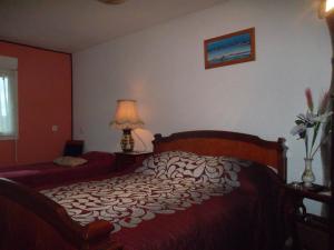B&B / Chambre d'hôtes Les Chambres Du Rochereuil 4, Le Haut Rochereul 35137 Bédée Bretagne