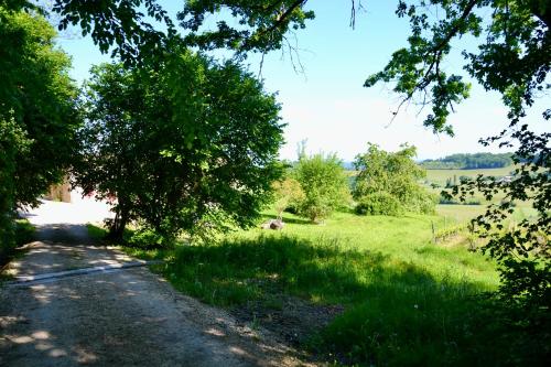 Les chambres du vallon