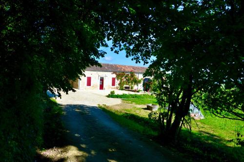 Les chambres du vallon
