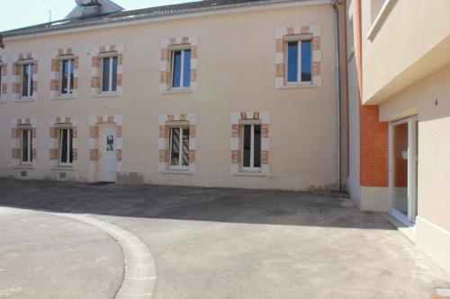 Les Chambres En Champagne