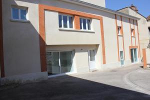 Les Chambres En Champagne