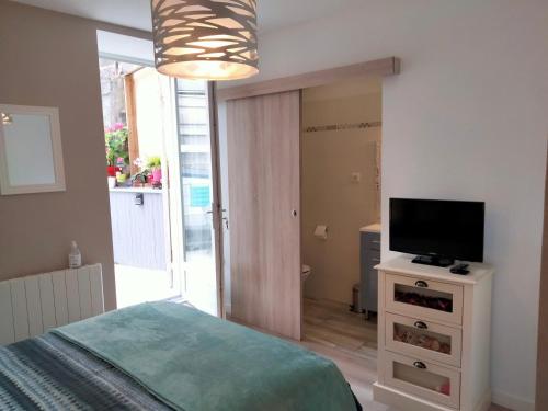Les Chambres Hautes d'Anastasia