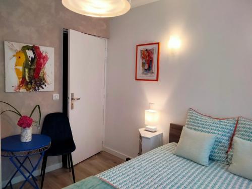 Les Chambres Hautes d'Anastasia