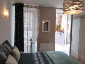 Les Chambres Hautes d'Anastasia