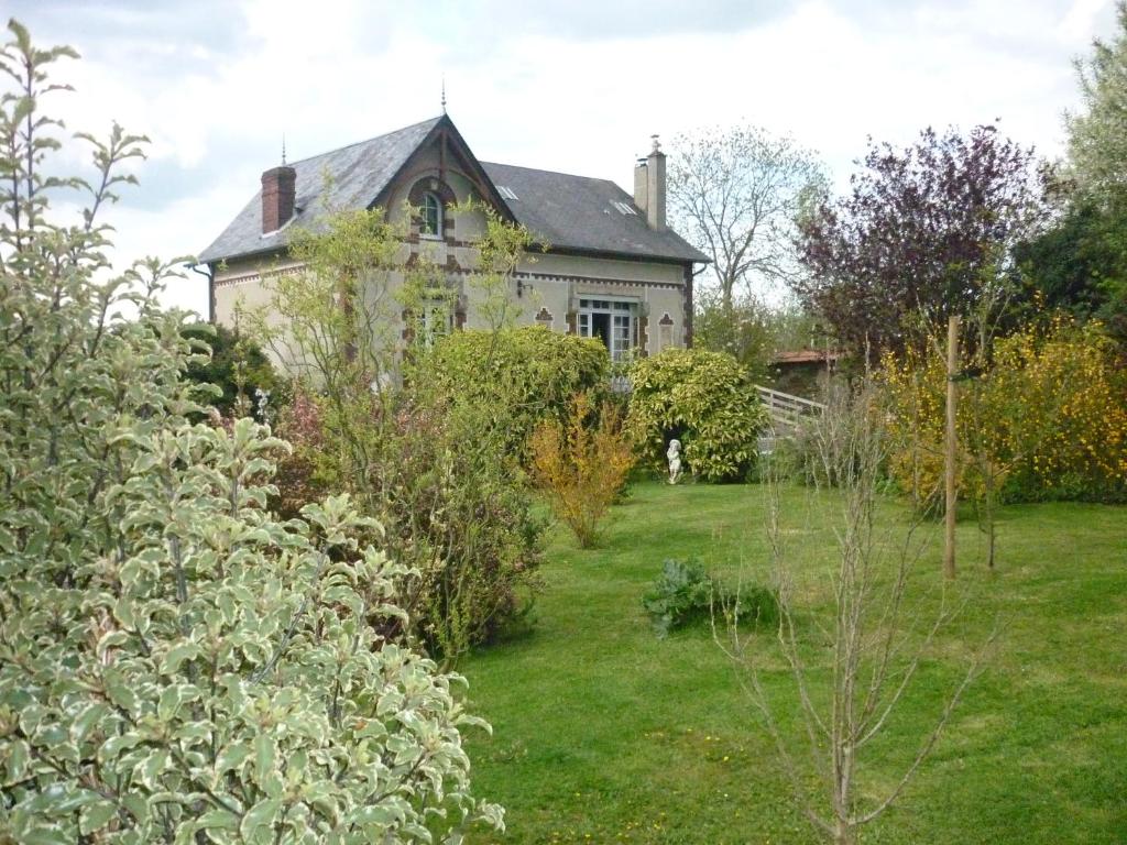 Les Champs de Tracy 7 rue des Champs de Tracy, 14350 La Graverie