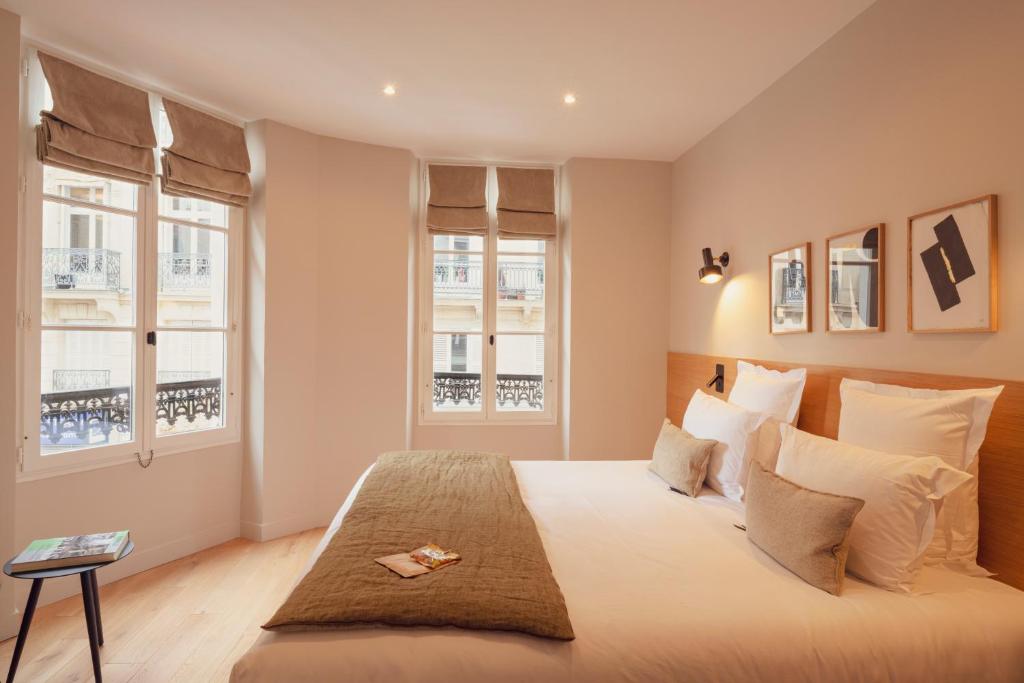 LES CHAMPS RABATS 14640 Villers-sur-Mer