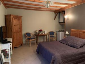 B&B / Chambre d'hôtes Les Charmilles 1071 Avenue De Saint Omer 59190 Hazebrouck Nord-Pas-de-Calais