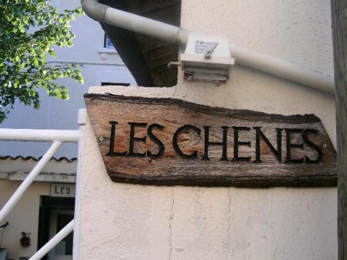 Les Chenes Chambres D'hote