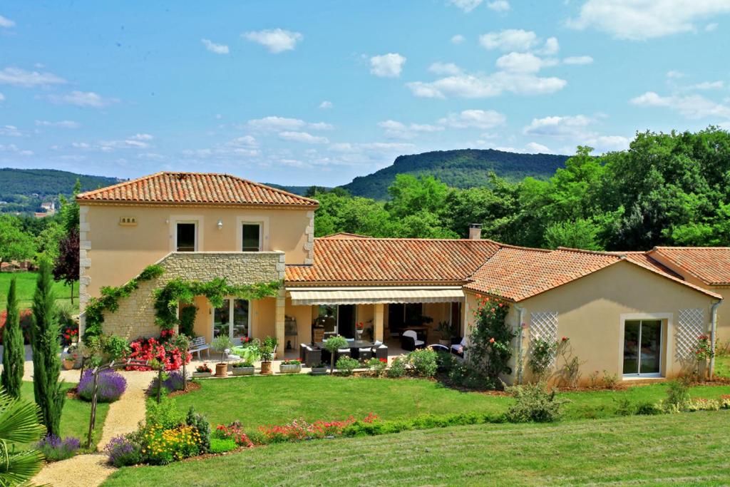 Les Chenes Rouges Lapeyre Ouest, 24250 Veyrines-de-Domme