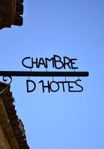 B&B / Chambre d'hôtes Les Chêneslierres 4 rue du serpolet 84160 Lourmarin Provence-Alpes-Côte d\'Azur