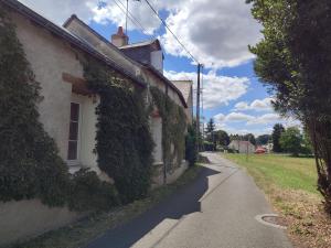 Les Chevreuils - une chambre calme en famille