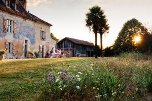 Les Cieux de Saint-Félix