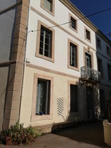 Les Colonnades
