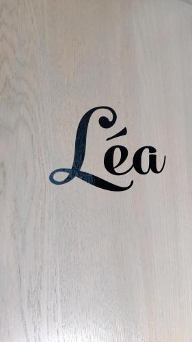 Les coquelicots - Chambre Léa
