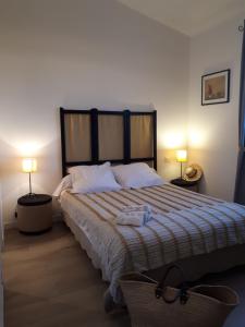 B&B / Chambre d'hôtes Les Coronilles 530 Chemin de Réal Vieux 83470 Saint-Maximin-la-Sainte-Baume Provence-Alpes-Côte d\'Azur