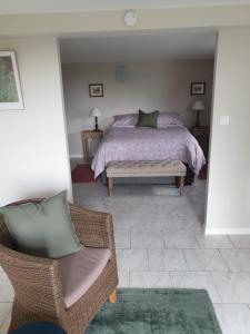 B&B / Chambre d'hôtes Les érables 4 Route de Puifferat 87160 Saint-Sulpice-les-Feuilles Limousin