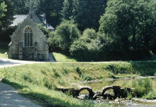 Les Etangs de Pitié