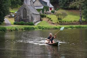 Les Etangs de Pitié