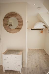 B&B / Chambre d'hôtes Les Étangs des Couartes 25 chemin des Couartes 62170 Saint-Josse Nord-Pas-de-Calais