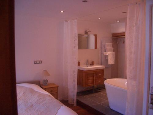 Les Filateries Chambres d'Hotes