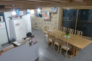 LES GALAINES