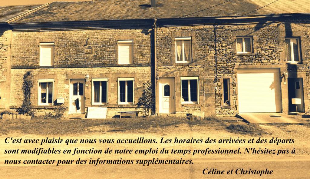 Les Gallerands