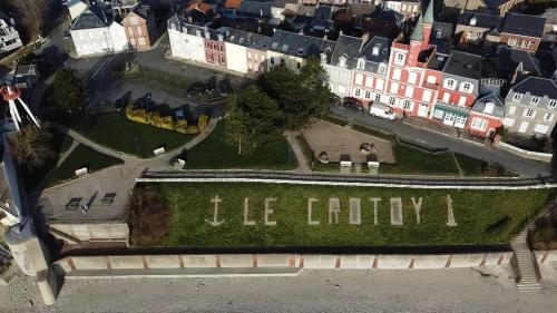 Les garennes