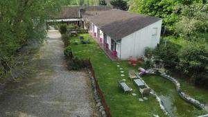 Les garennes
