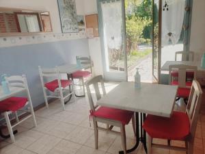 Les garennes