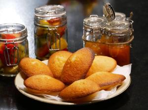 Les gîtes de Kerégal