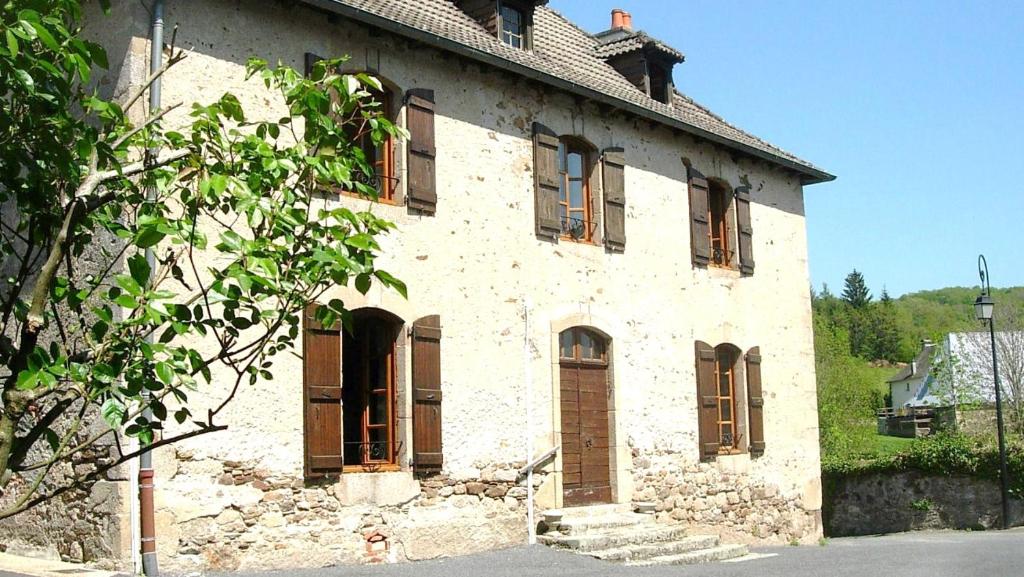 B&B / Chambre d'hôtes Les gîtes du bourg Le bourg 15220 Vitrac